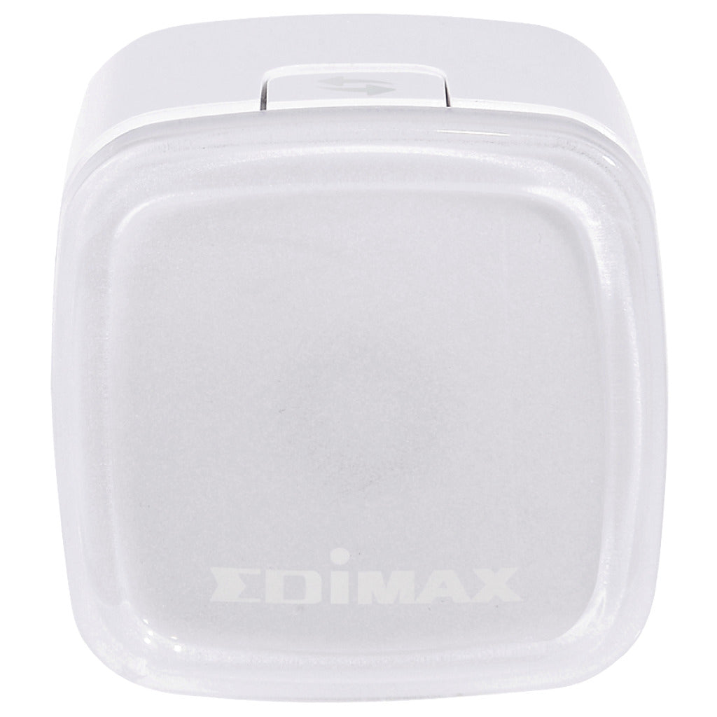 Edimax ew-7438rpn air trådløs enkelt wlan hvid