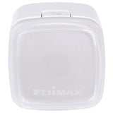 Edimax ew-7438rpn air trådløs enkelt wlan hvid