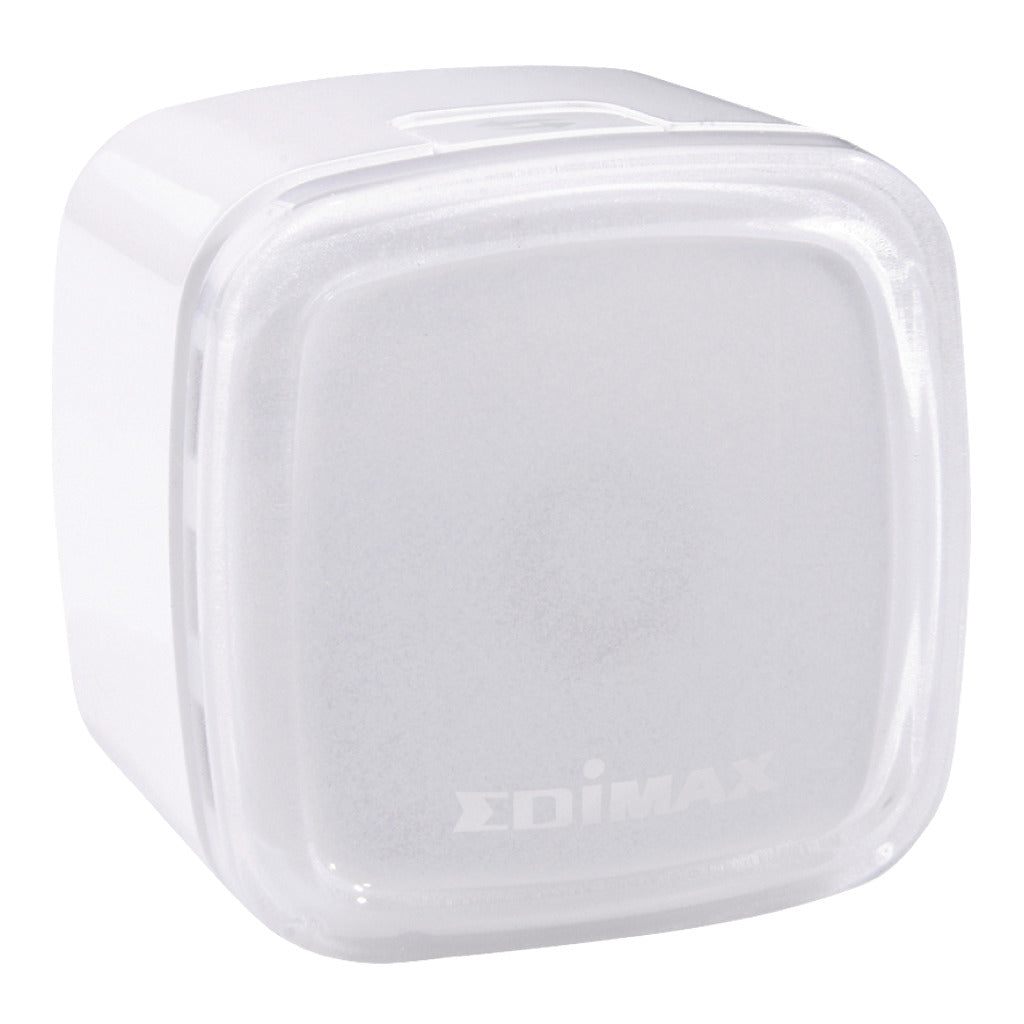 Edimax ew-7438rpn air trådløs enkelt wlan hvid