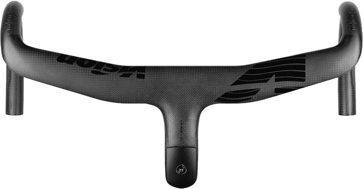 Vision Metron 5D ACR EVO XL landevejscykelstyr