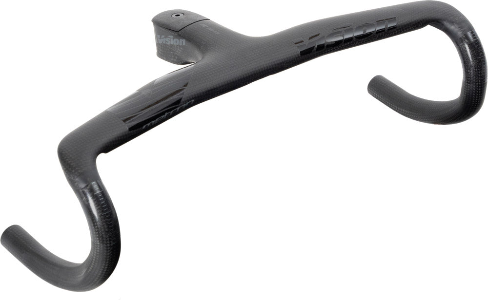 Vision Metron 5D ACR EVO XL landevejscykelstyr