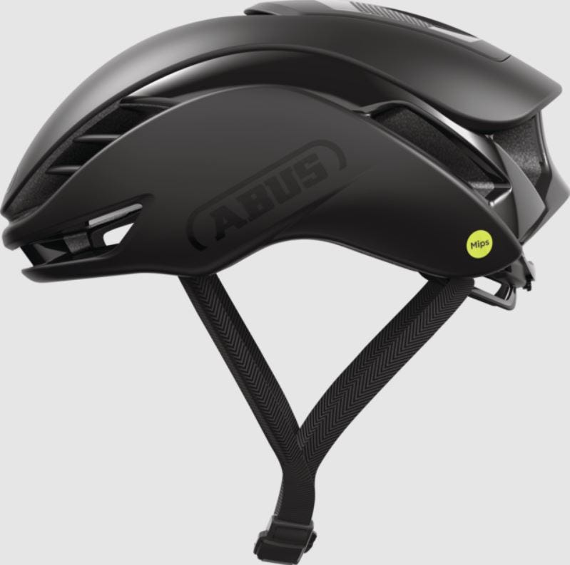 Abus hjelm gamechanger 2.0 mips velvet black
