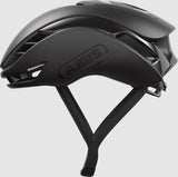 Abus gamechanger 2.0 cykelhjelm fløjlssort
