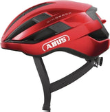 Abus wingback cykelhjelm præstation rød