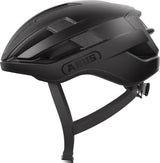 Abus wingback cykelhjelm fløjlssort