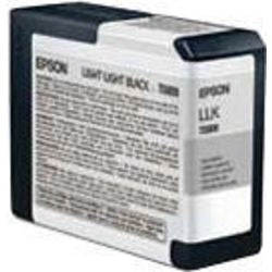 Blækpatron epson t5809
