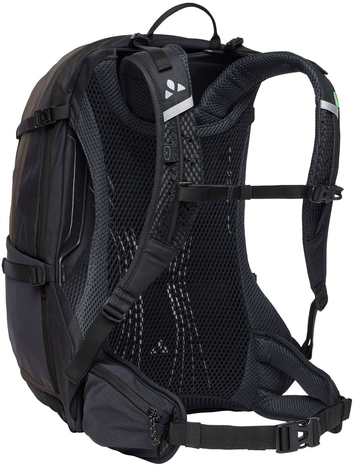 Vaude cykel alpin 23+5 - cykelrygsæk