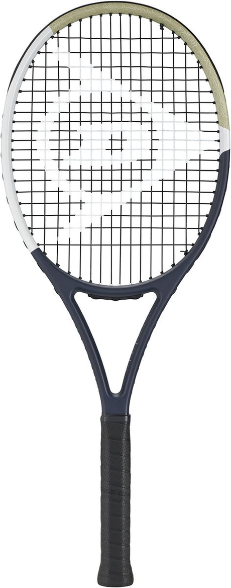 Dunlop - tennis racket- tristorm pro 100 lite g3 - unisex - blue white beige
