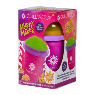 Chill faktor | 3 stk