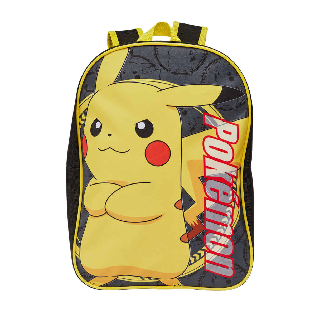 Pokémon rygsæk Pikachu