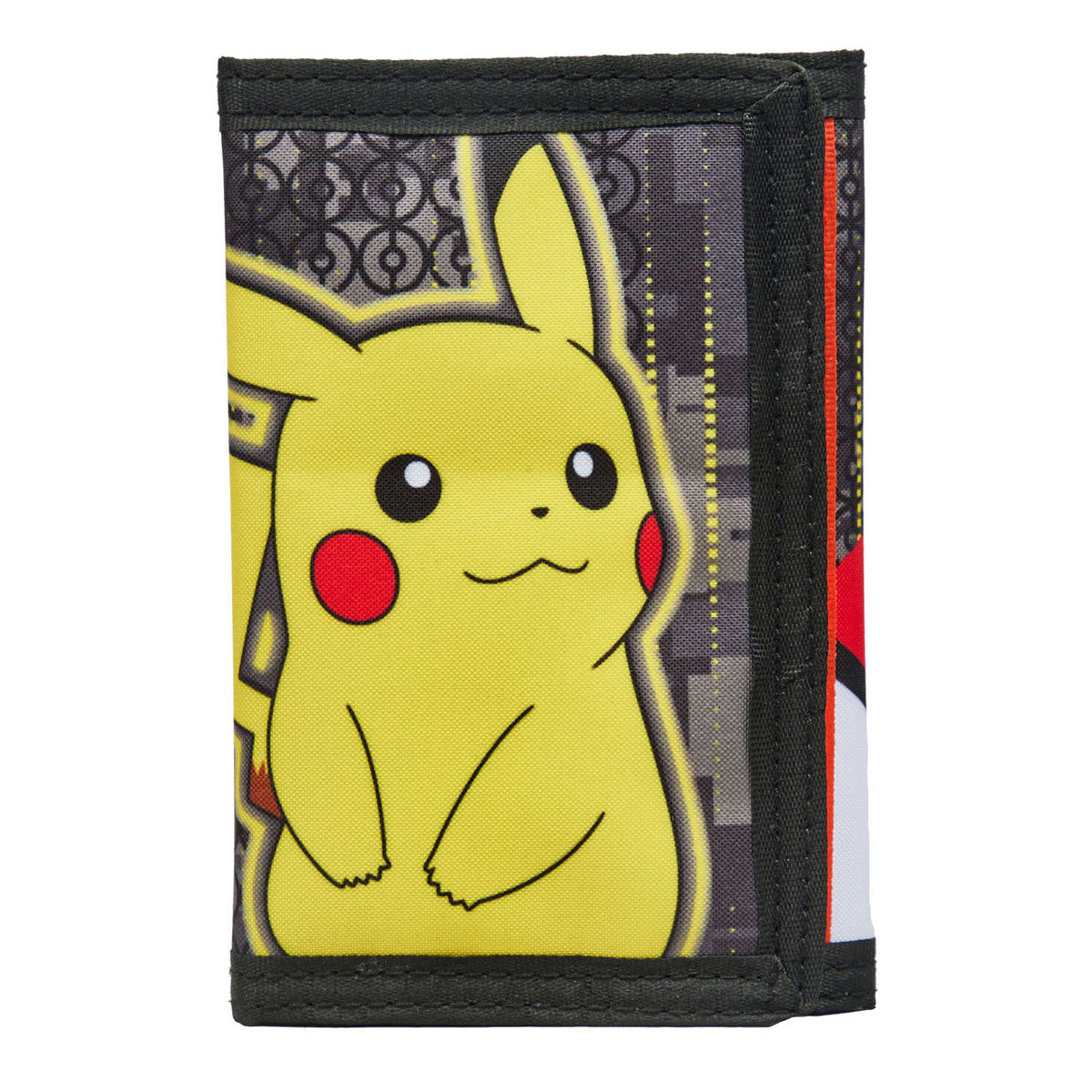 Pokémon tegnebog Pikachu