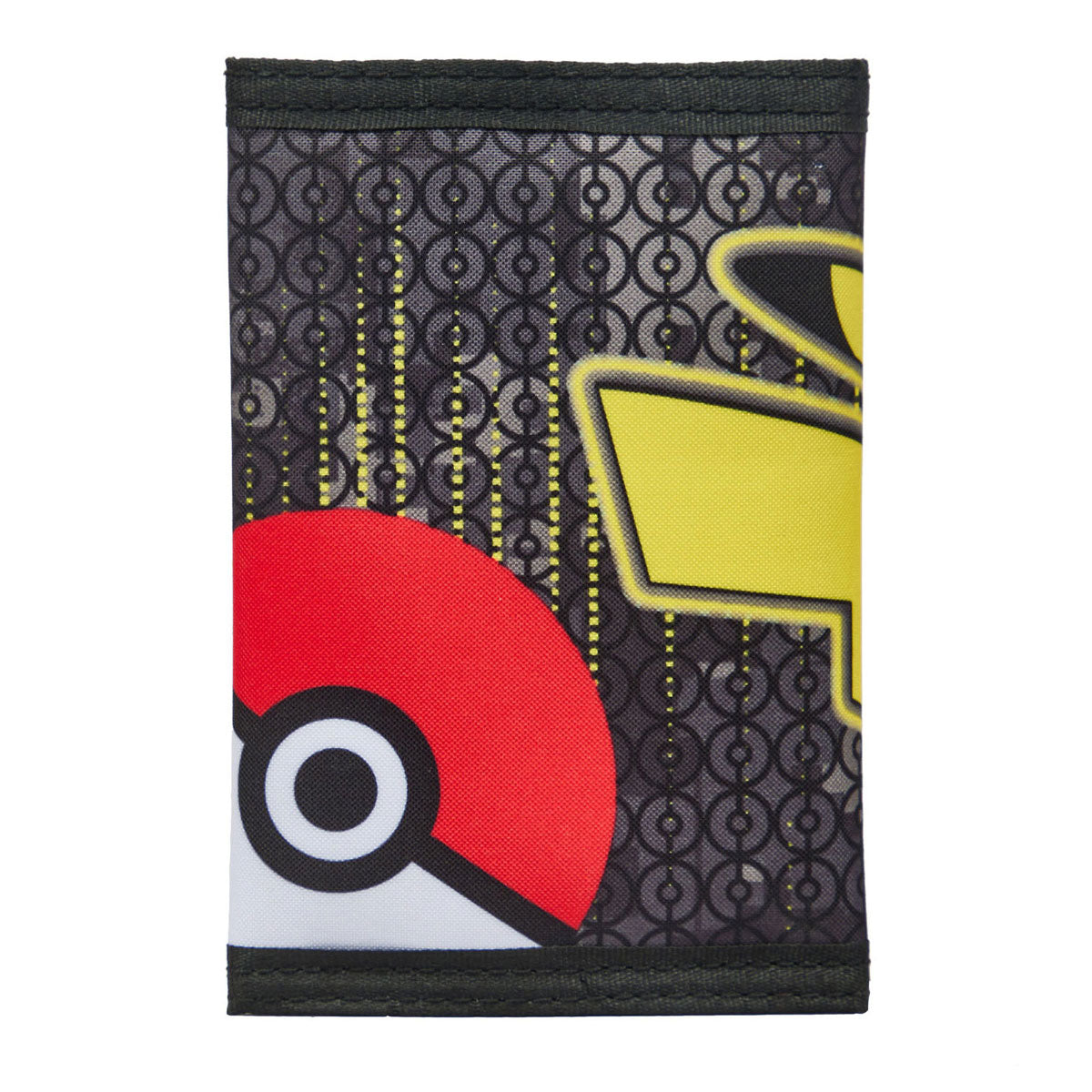 Pokémon tegnebog Pikachu