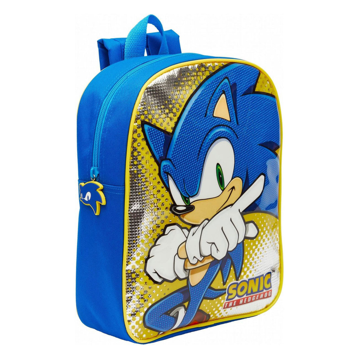 Sonisk rygsæk The Hedgehog
