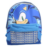 Sonic rygsækblå