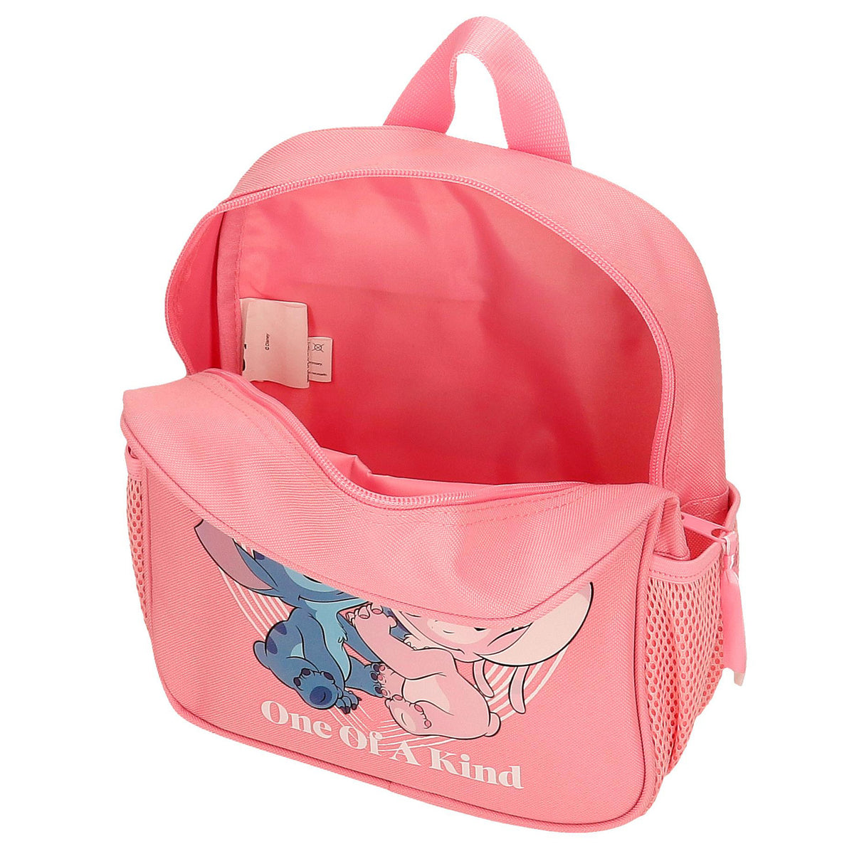 Trolley kuffert Pink