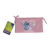 Blyant Case Pink