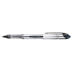 Uni-ball vision elite ub-200 - sort rullepen - medium