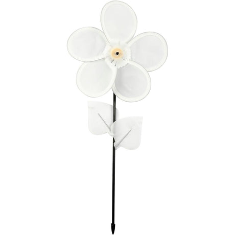 Creativ virksomhed https: www.cchobby.nl flower-windmill-d-20-cm-10-piece-1-box