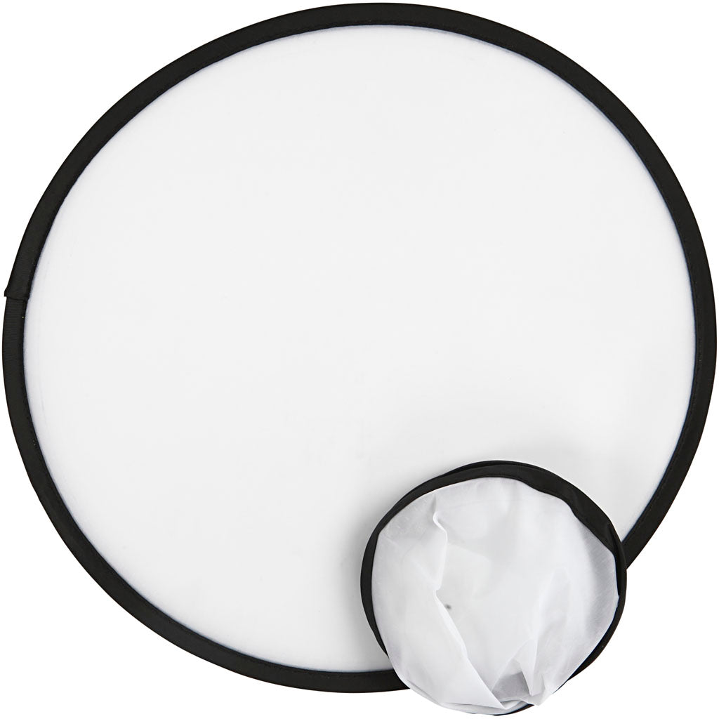 Kreativ virksomhed https: www.cchobby.nl frisbee-d-25-cm-white-5-piece-1-box