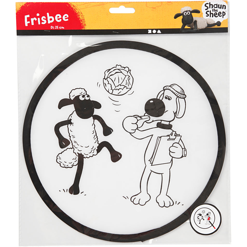 Https: www.cchobby.nl frisbee-d-25-cm-1-stykke