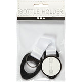 Https: www.cchobby.nl flaskeholder-hvid-1-stykke