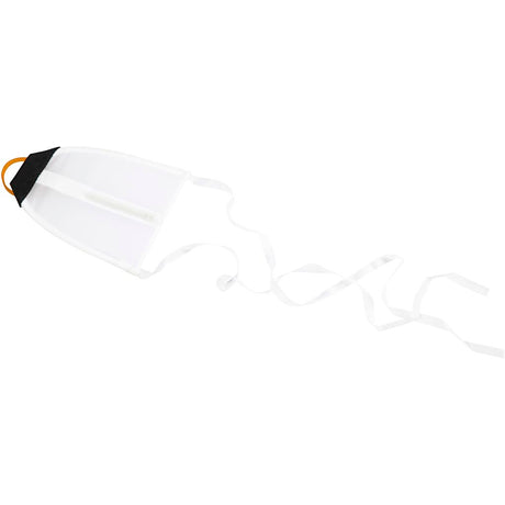 Creativ virksomhed https: www.cchobby.nl kite-size-17x14-cm-white-1-piece