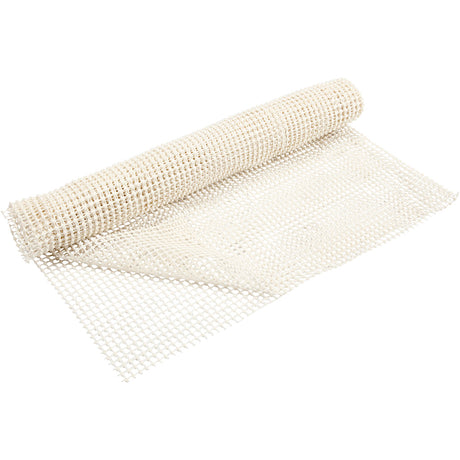 Creativ company anti-skrid måtte, b: 100 cm, hvid, 150 cm 1 rulle
