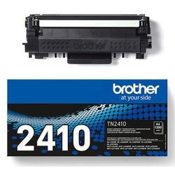 Tonerpatron brother tn2410 nr. tn-2410 sort