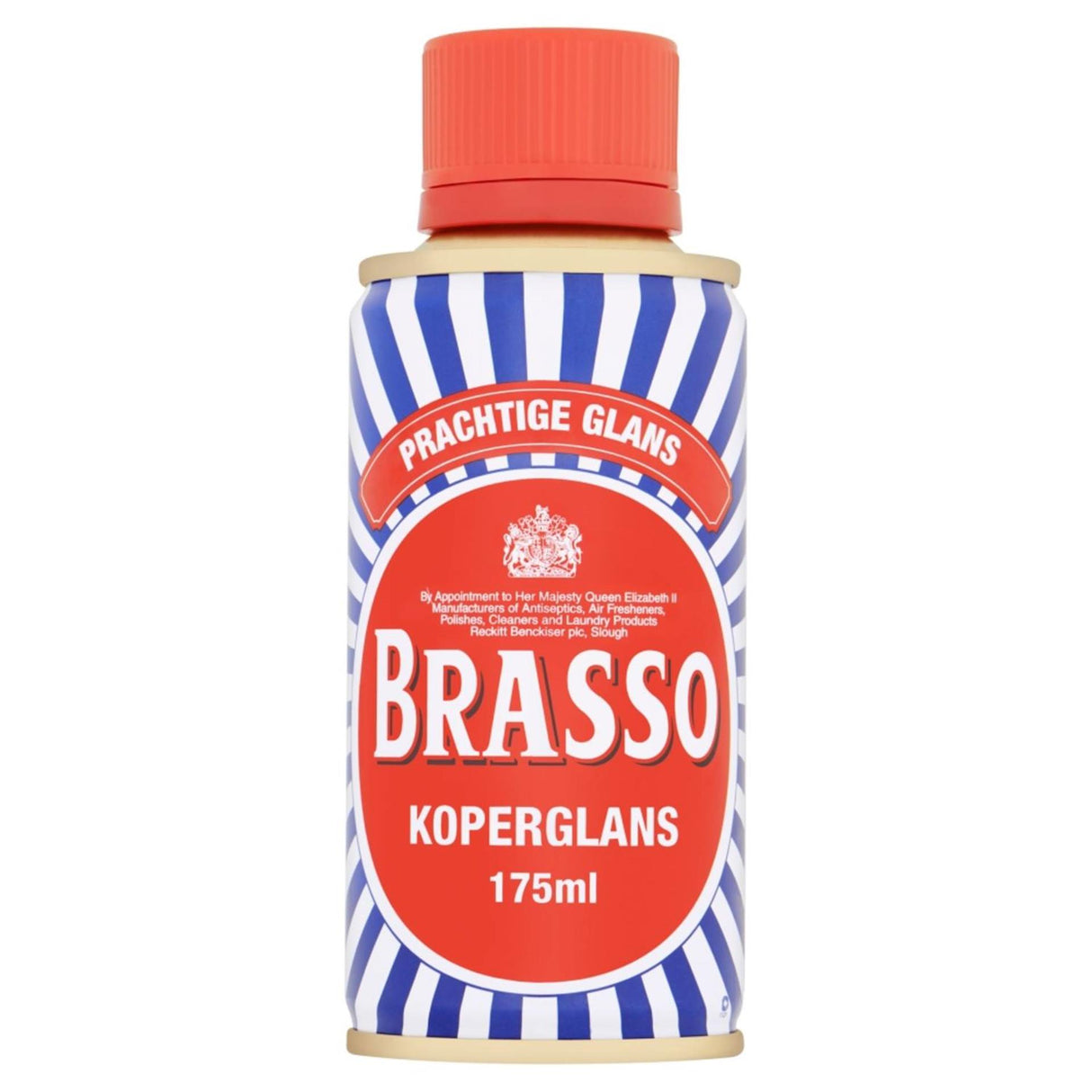 Brasso kobberglans 175ml kobberglans 175ml
