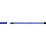 Stabilo pen 68 - tusch - ultra marine (68 32)