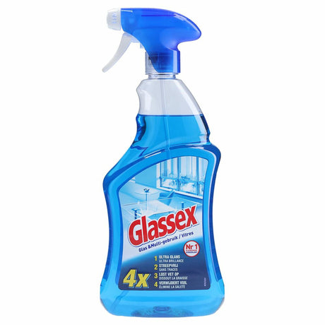 Glassex | 6 stk