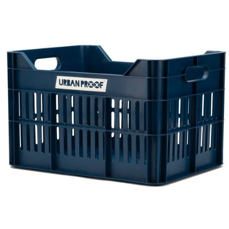 Urbanproof kasse klik 30l rpet mørkeblå