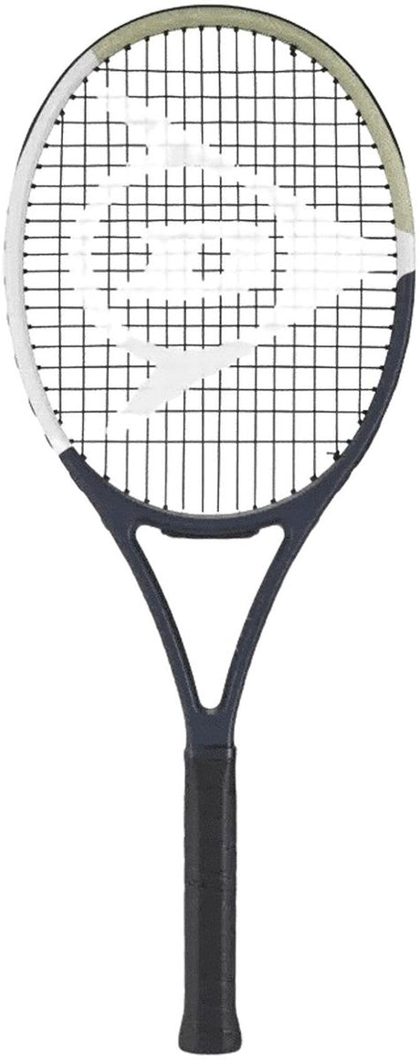 Dunlop d tr tristorm pro 100 lite g1 nh unisex tennisketcher - sort blå