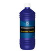 Bleko 1034223 - brandspritus 1l | 4 stk