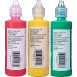 Tulipan • dimensionelt malersæt multi spiritus 118ml