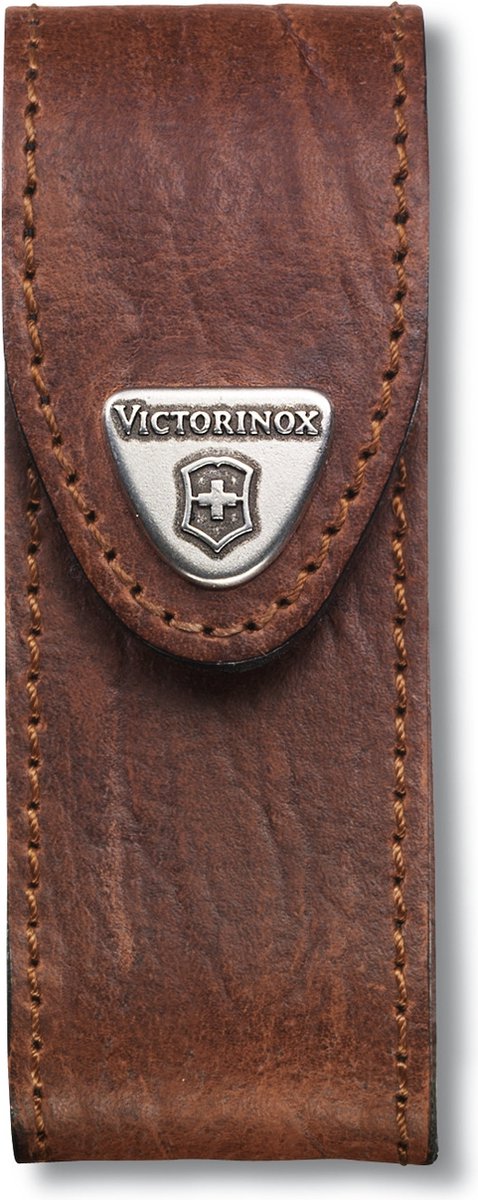 Victorinox brun kuffert til din klatrer eller jæger
