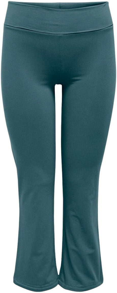 Spil kun fold mw jazz tight damer (curvy) - str. 48 50