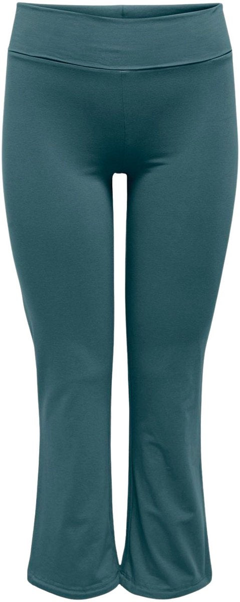 Spil kun fold mw jazz tight damer (curvy) - str. 44 46