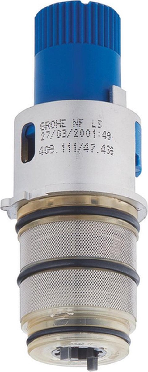 Grohe termostatpatron - hanedel - 1 2