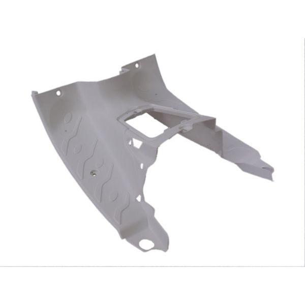 Edge Treeplank Peugeot Speedfight 1 2 White