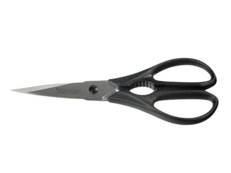 Victorinox køkkensaks 20cm sort