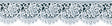 Patisse skabskant 5cm x 5m