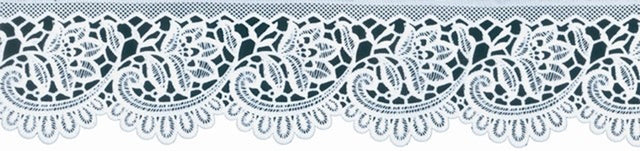Patisse skabskant 5cm x 5m
