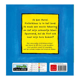 Central Book House Karel fejrer Sinterklaas