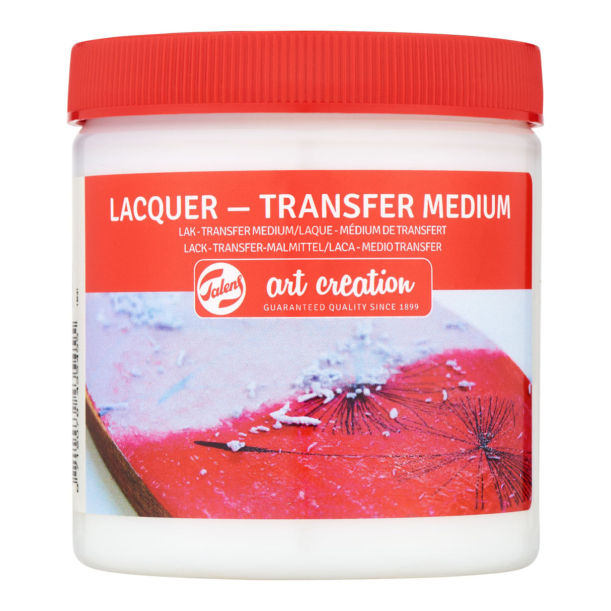Talens art creation • lak transfer 250ml
