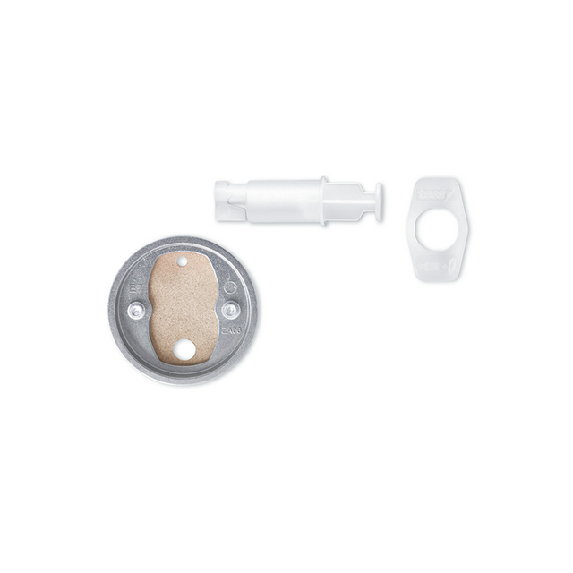 Tesa 1073539 - reserveadaptersæt bk73 | 1 stk