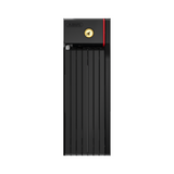 Abus Bordo Big UGRIP 5700 Sort - Foldelås, 100 cm, sporty