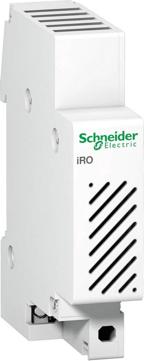 Schneider Electric a9a15322 akustisk element 230 v 1 stk.