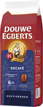 Douwe Egberts decafé kaffebønner - 4 x 500 gram