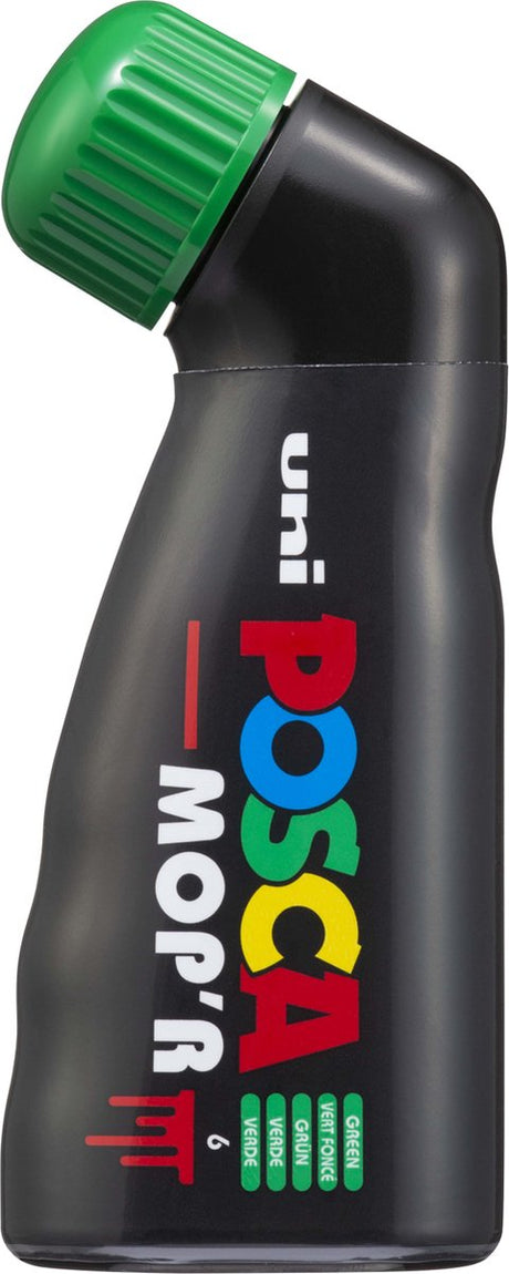 Posca uni uni malingsmærke xxl mop'r grøn